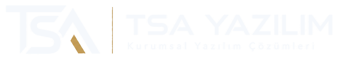 TSA Yazılım
