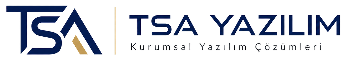 TSA Yazılım